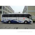 Mobile Blood Bank Clinic Professional Medical Vehicle